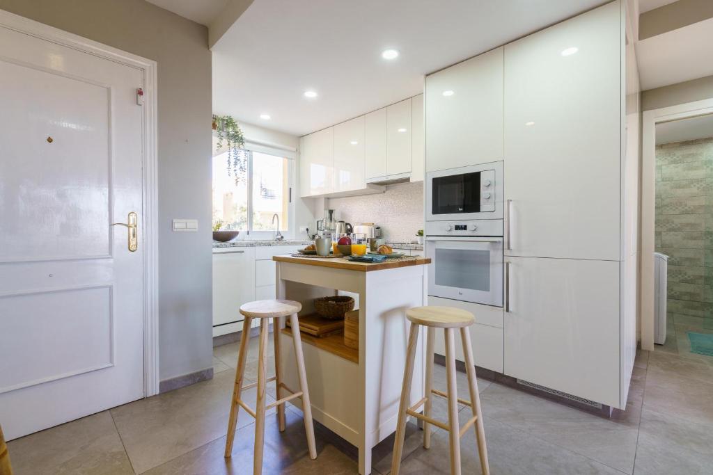 Calahonda Royale Seaview Suite - Happy Rentals - 5