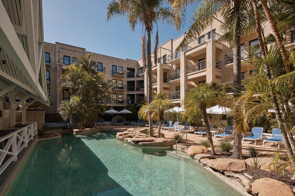 Esplanade Hotel Fremantle by Rydges