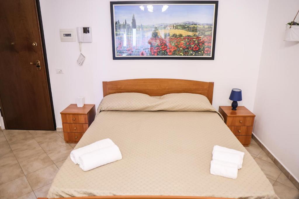 politeama guest house palermo gelsomino - 4