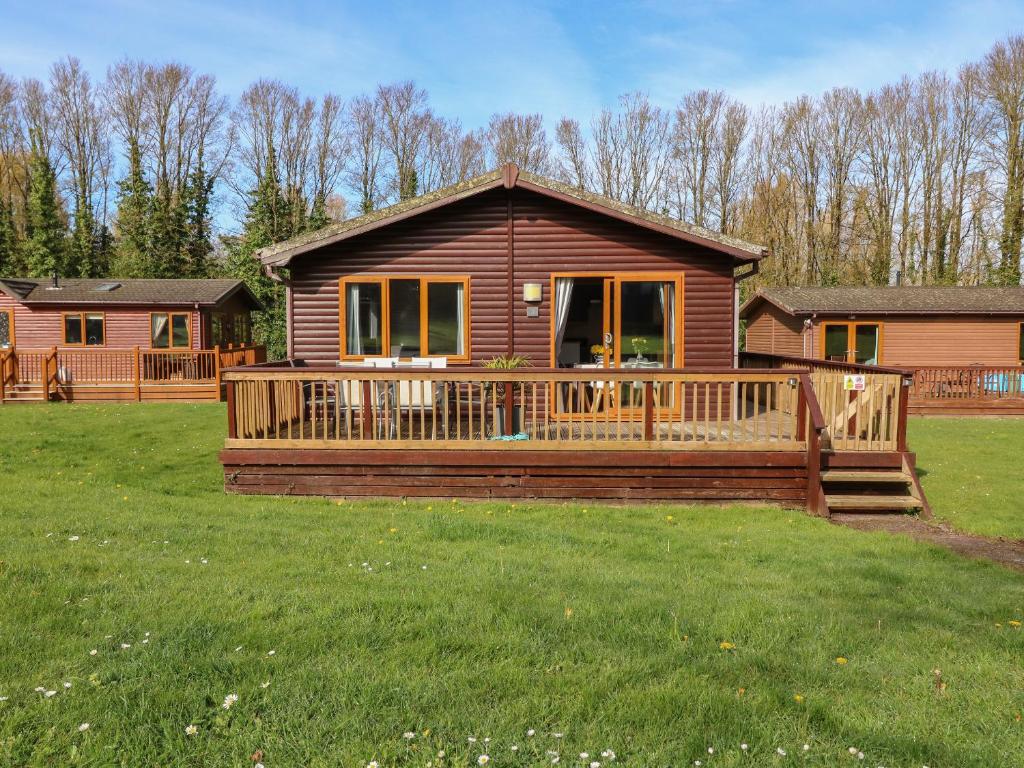 3 The Glade, Wadebridge