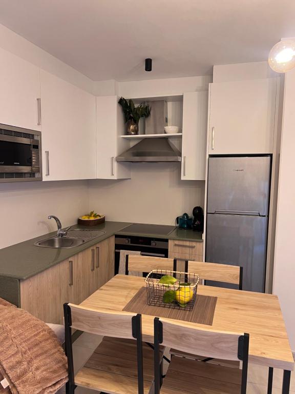 Apartamento Oriente - 4