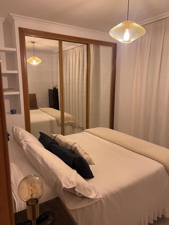 Apartamento Oriente - 5