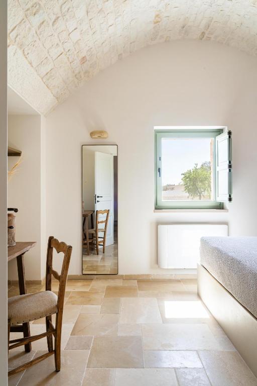 Trullo Jalè - Boutique Apartments - 3