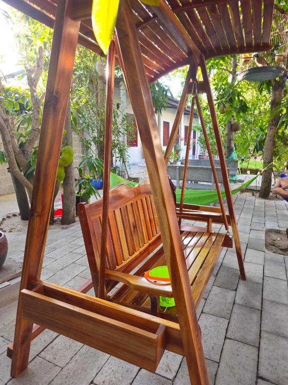 Cây Phượng Guesthouse