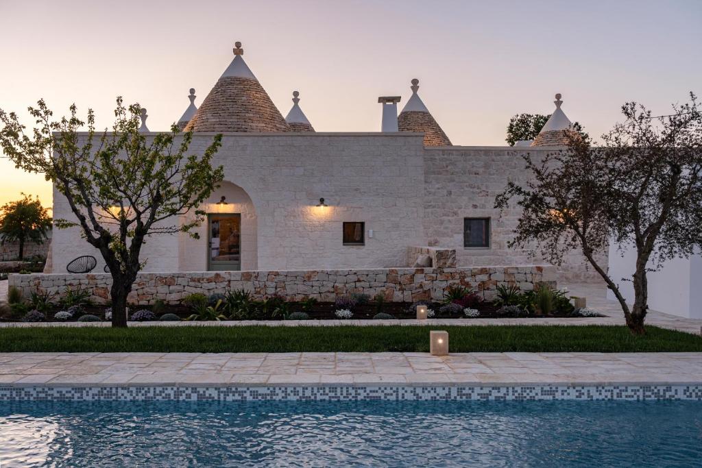 Trullo Jalè - Boutique Apartments - 2