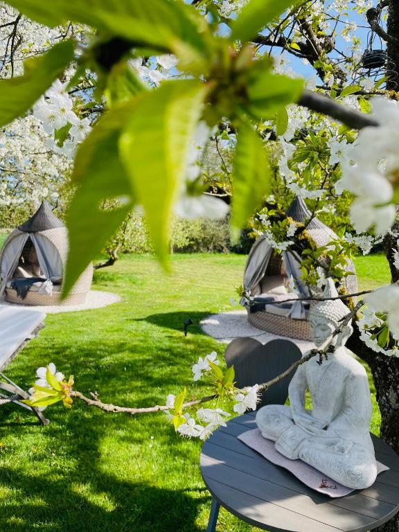 Fichtenwald-Ihr Boutique I Glück`s Hotel - Ihr Kraftort - Wasserwelten Bad Füssing - 4