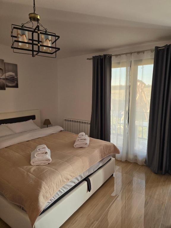 ARIJA studio apartment - 1