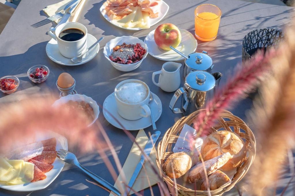 Hotel Garni Vinea Montis - 4