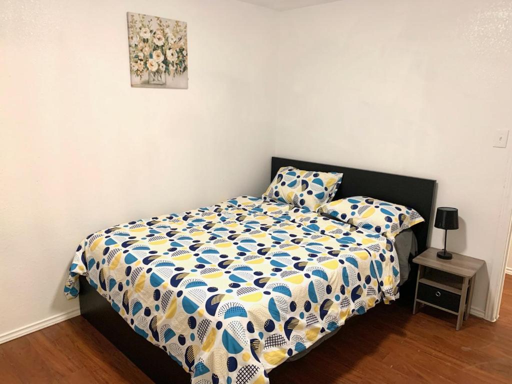 Private room in house, Dallas