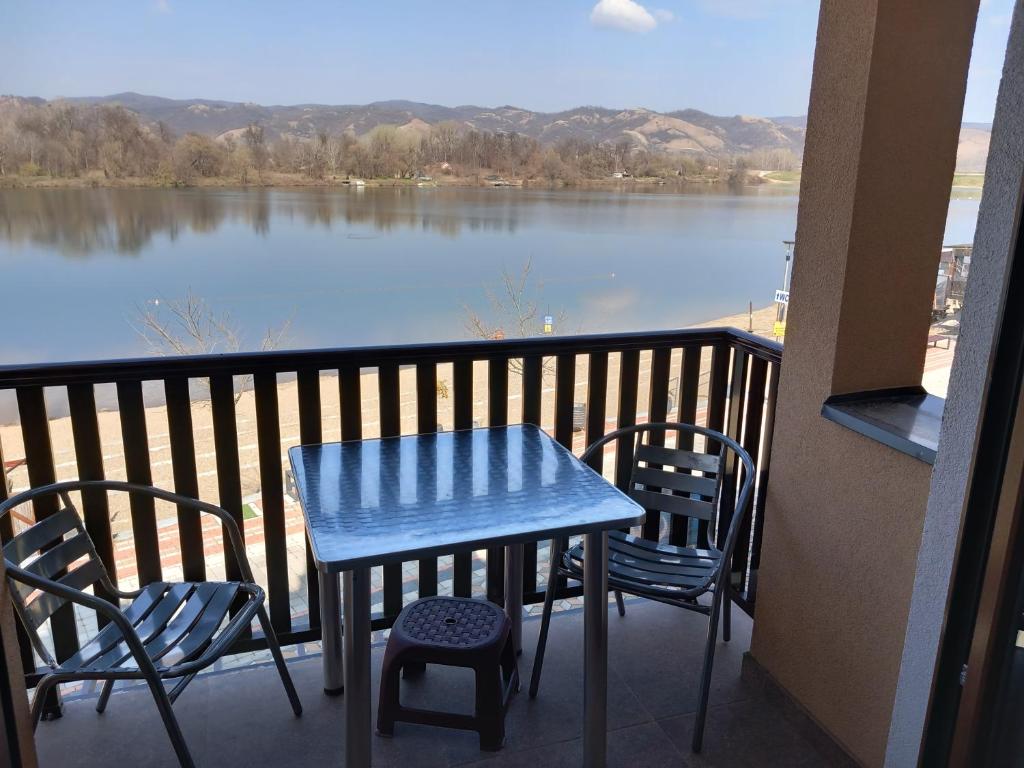 Apartmani Zora, Veliko Gradište