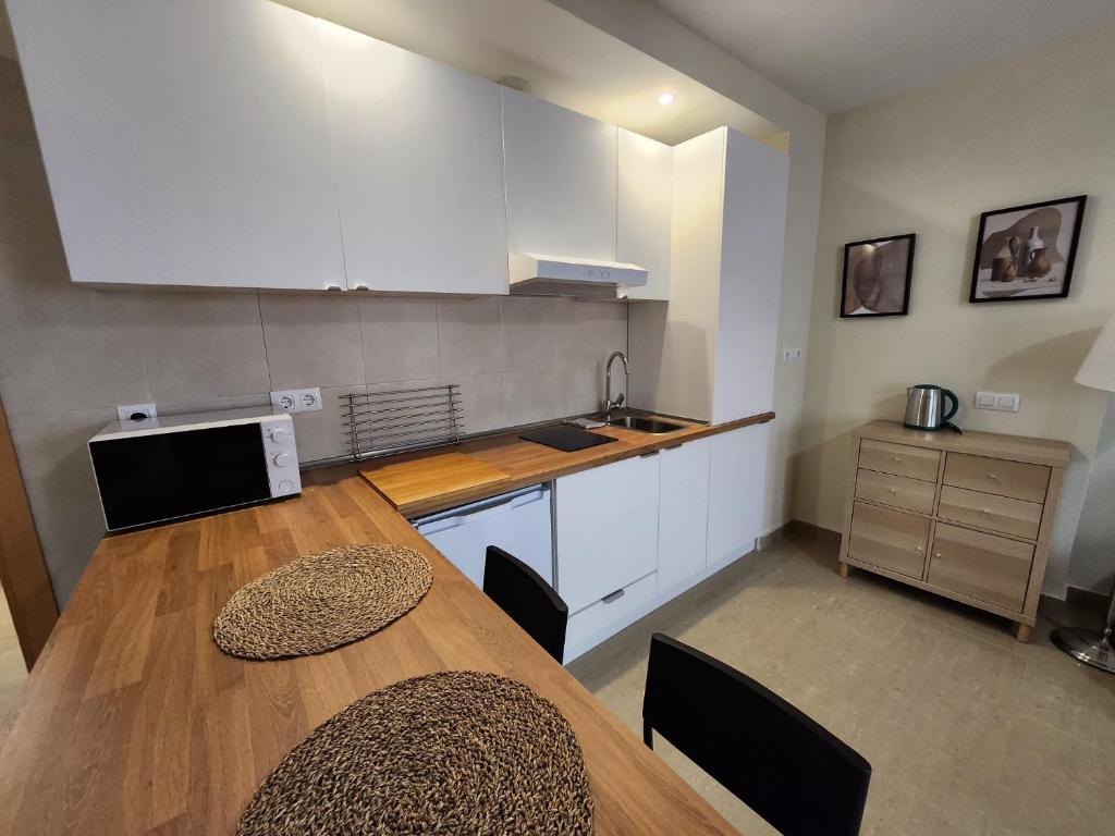 Allo Apartments Caballeros II Centro 1 Habitación - 5