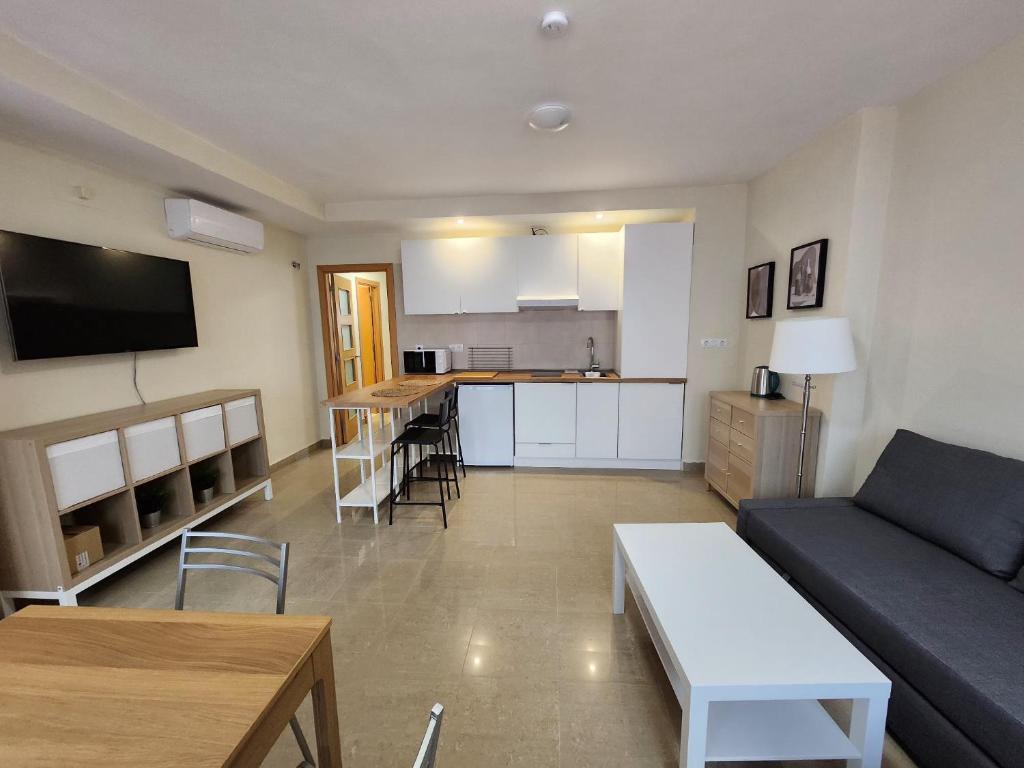 Allo Apartments Caballeros II Centro 1 Habitación - 4