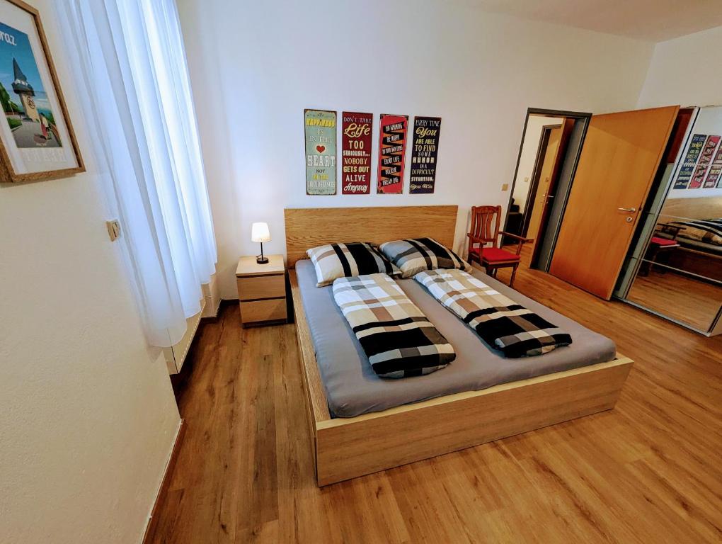 Wohnung im Zentrum von Graz - 5