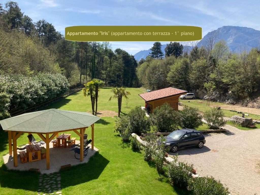 Country House Foglie d'erba - 4