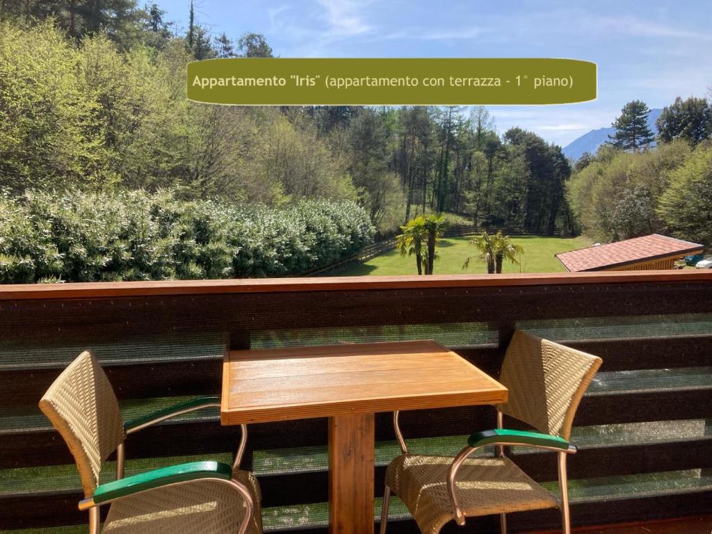 Country House Foglie d'erba - 5