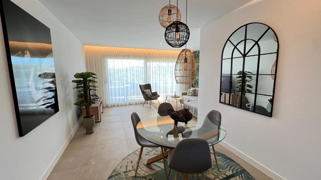 Stylish 2 bedroom apartment in La Cala Golf - 3