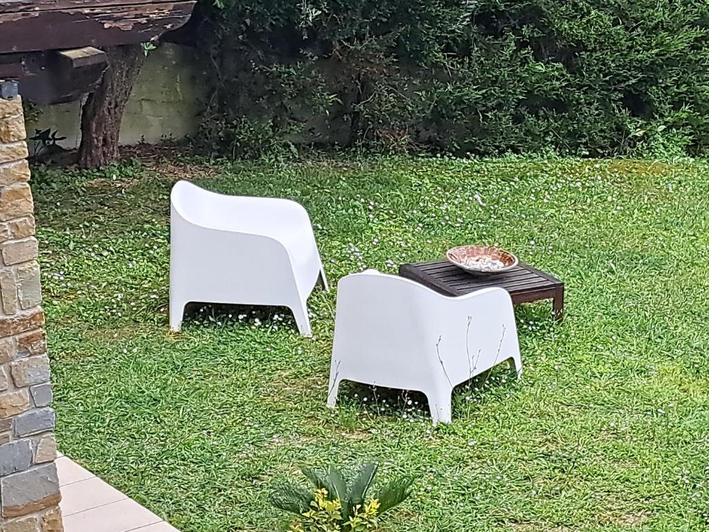 Paomà trentova - 2