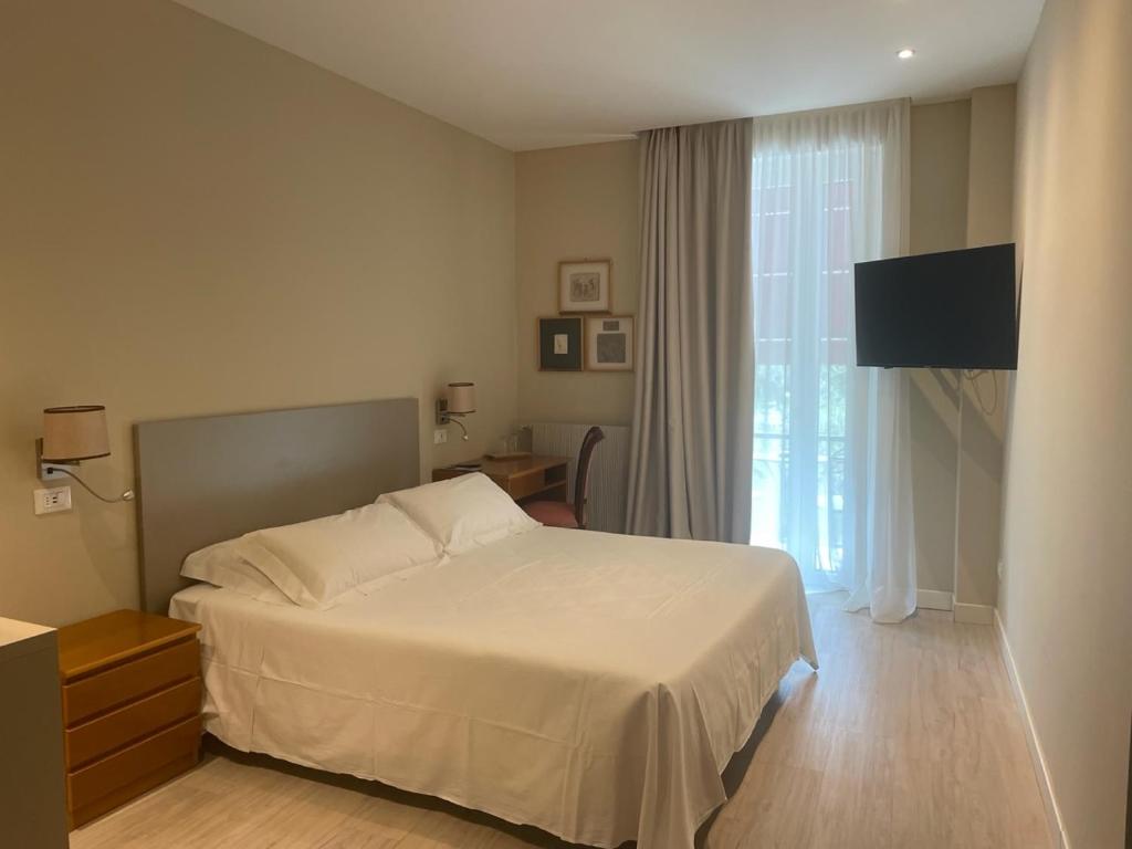 Hotel Mon Repos 전경