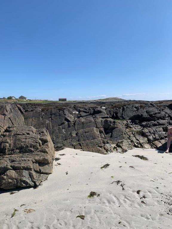Aran views