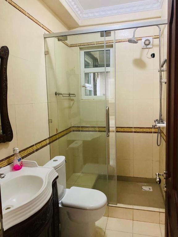 Waridi Apartment, Dar es Salaam