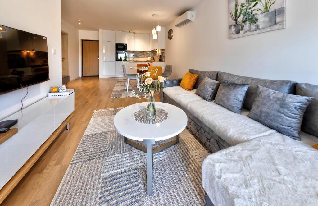 Apartman SAN, Mostar