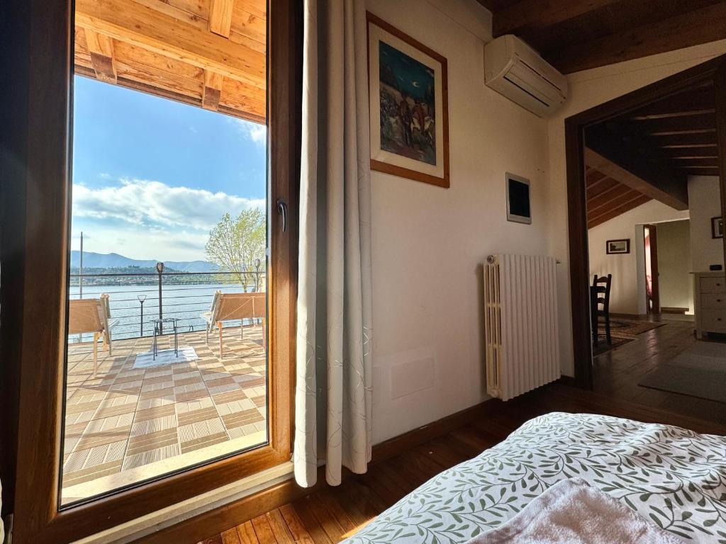 Villa Riflessi - Manerba del Garda - by tourquoisevea - 3