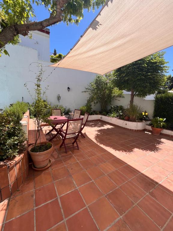 VILLA MERCEDES - 5