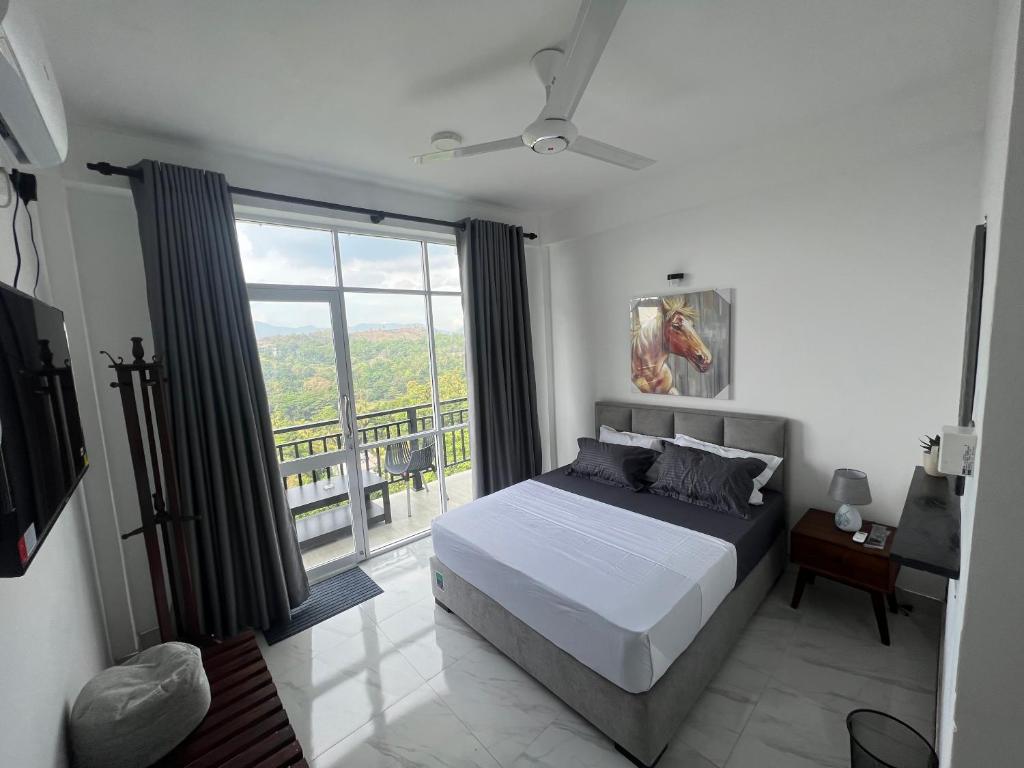 LOFT-123, Kandy
