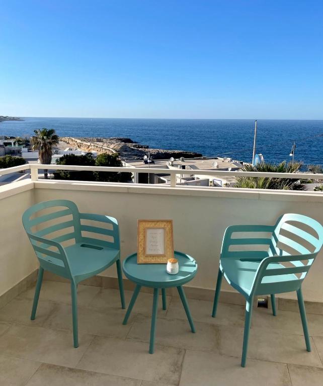 Puglia Dreaming seaview apartment - 3