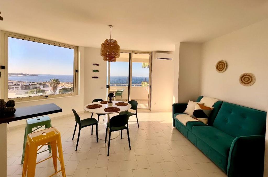 Puglia Dreaming seaview apartment - 5