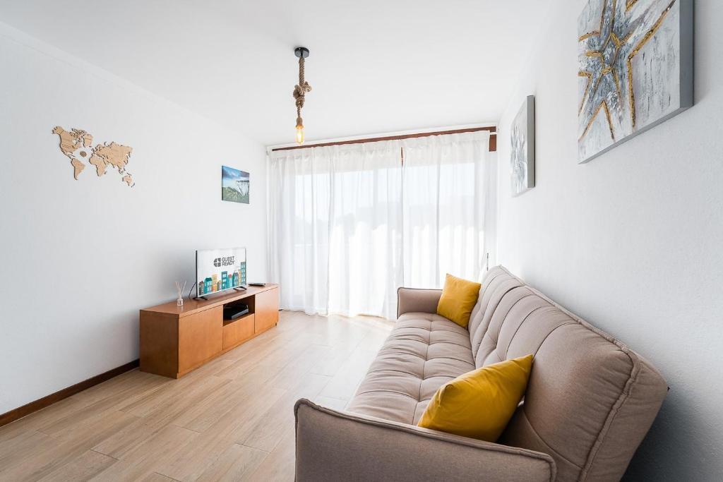GuestReady - Esposende Beach Place, Esposende