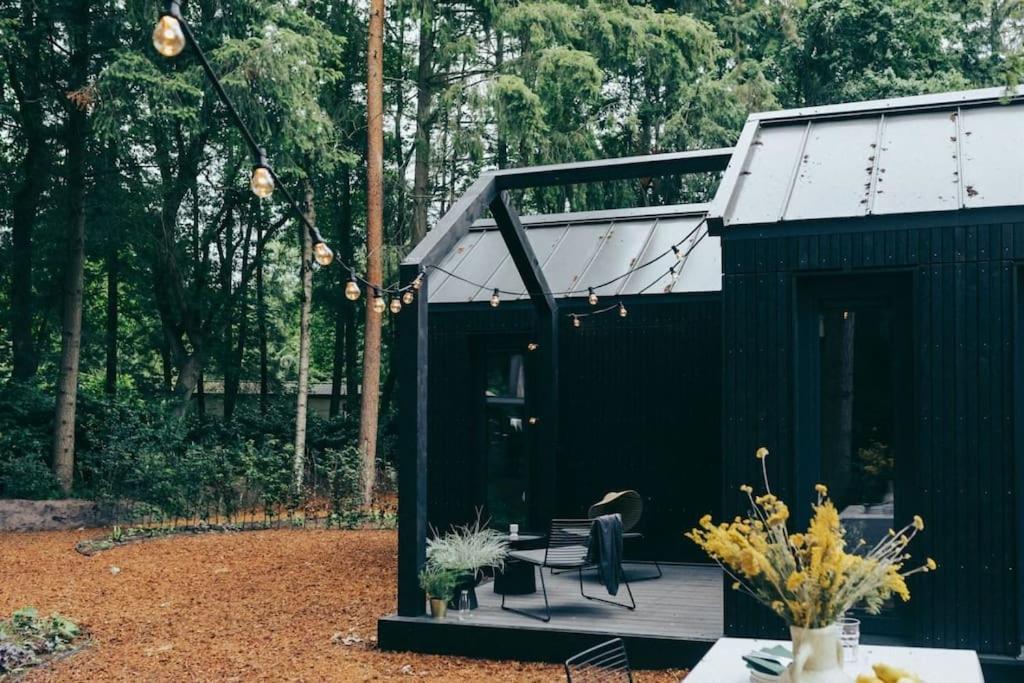 Mysa Tiny House, Epe