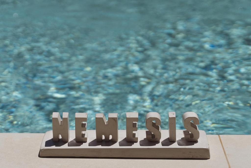 Nemesis Villas, Plakias