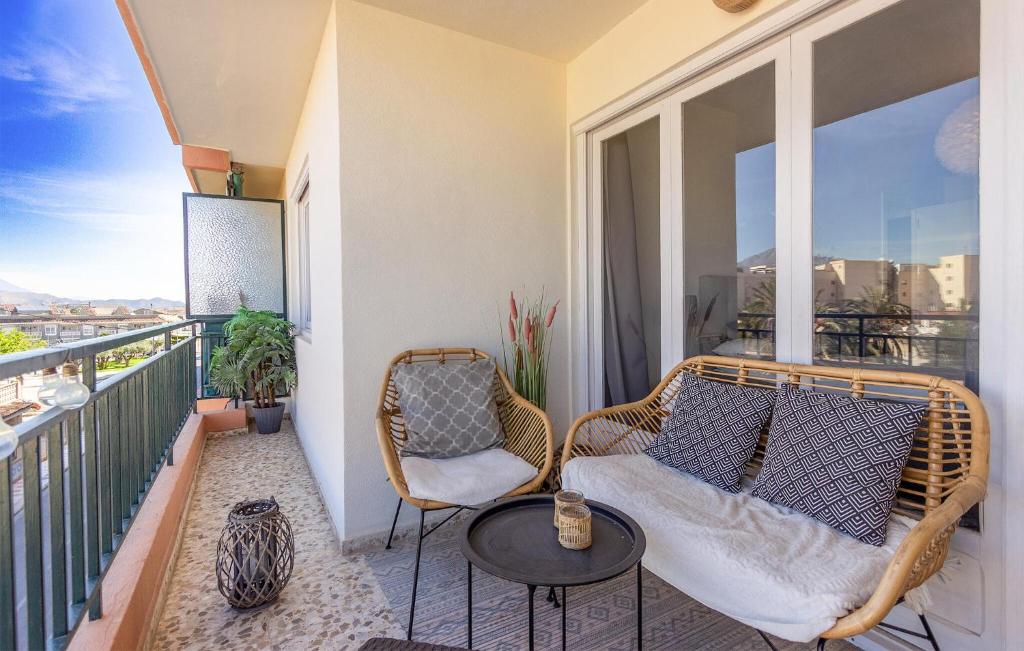 Nice Apartment In El Campello With Wifi, El Campello