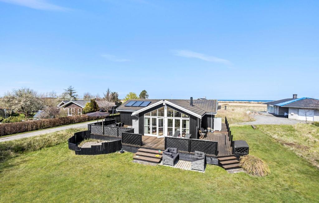 Amazing Home In Frederikshavn, Frederikshavn