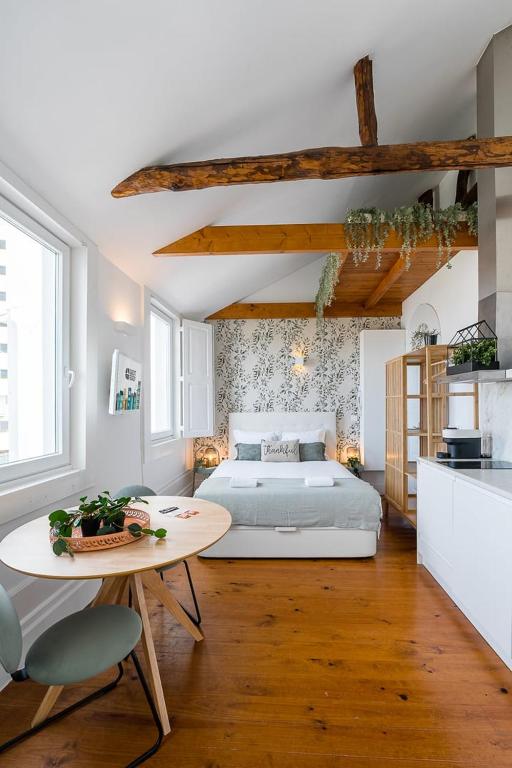 GuestReady - Beer Garden, Porto