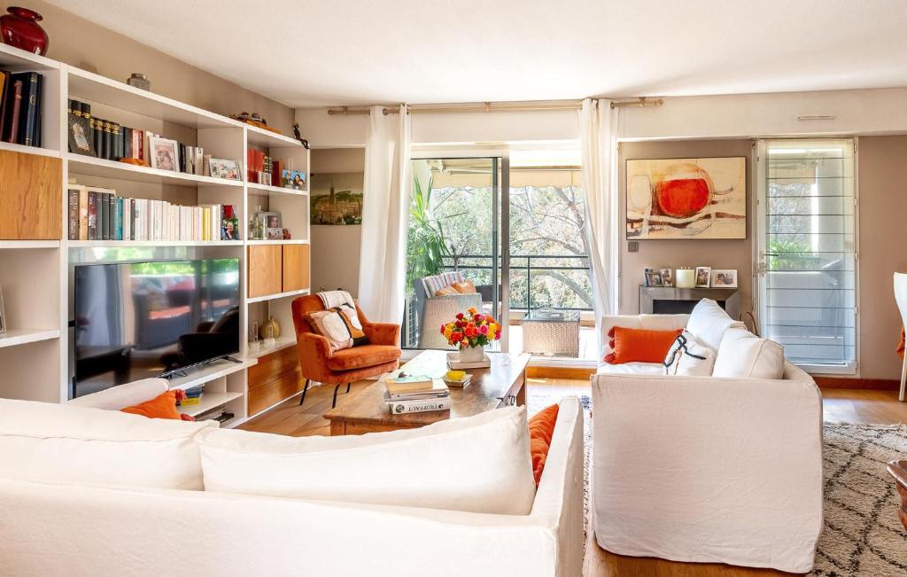 Amazing Apartment In Marseille With Wifi - 3
