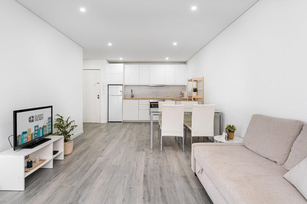 GuestReady - Casegas residence in Marquês, Porto