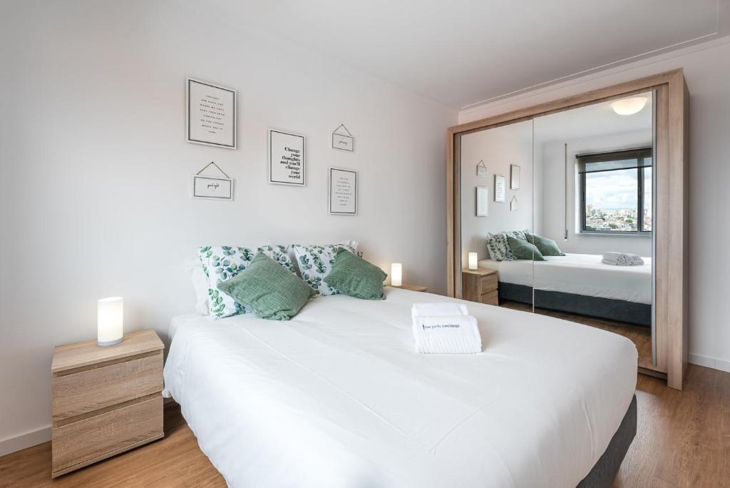 GuestReady - Porto Fantastic View, Vila Nova de Gaia