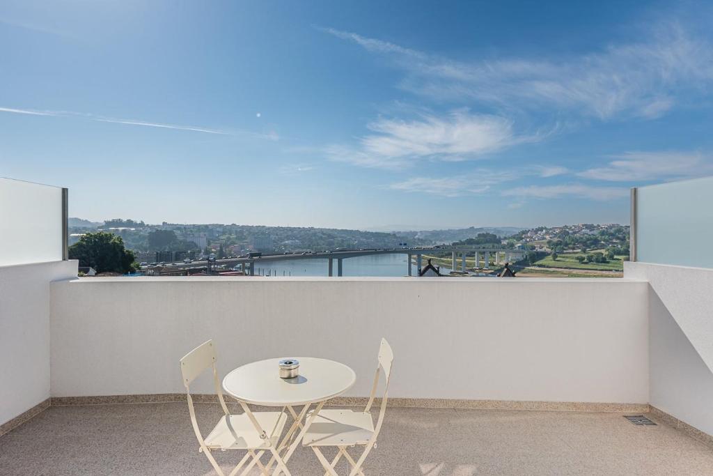 GuestReady - Freixo Island - Douro Views, Porto