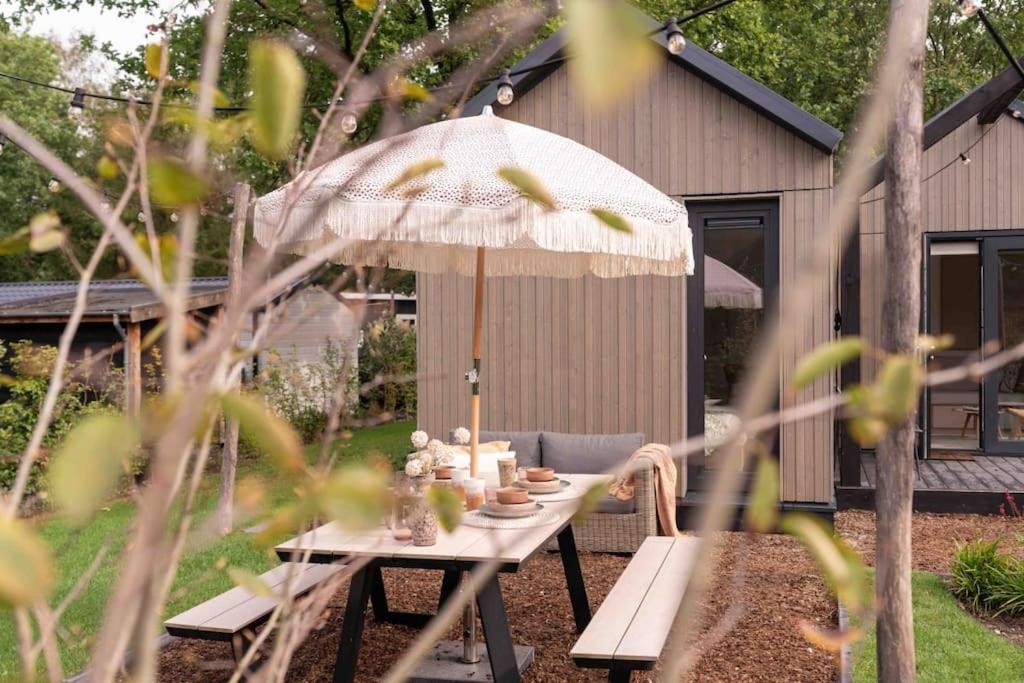 WØUD Tiny House, Epe