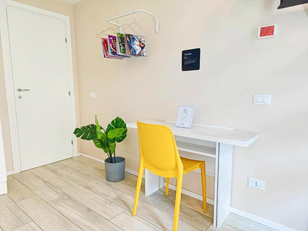YR Apartments Bocconi- Modern Loft, 3 Min Walk to Duomo Tram - 5