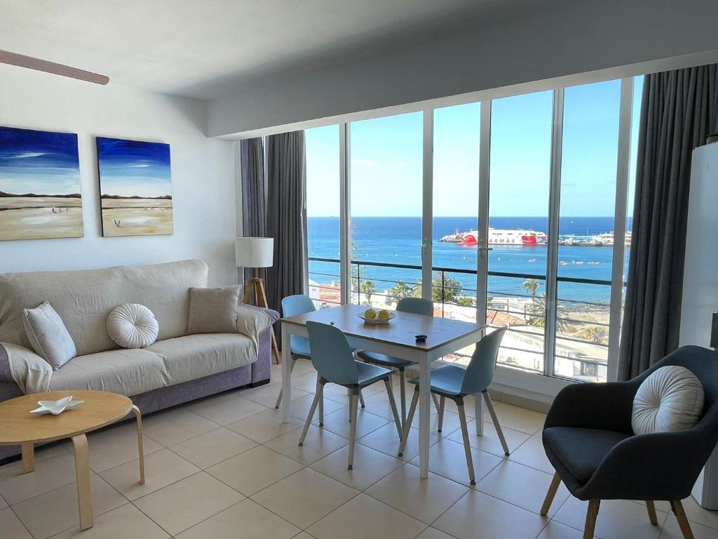 Magical Views 100m to sea, Los Cristianos