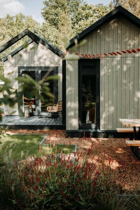 Hjort I Tiny House, Epe