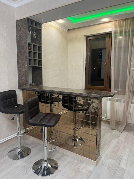 Apartment with amazing view., Vanadzor