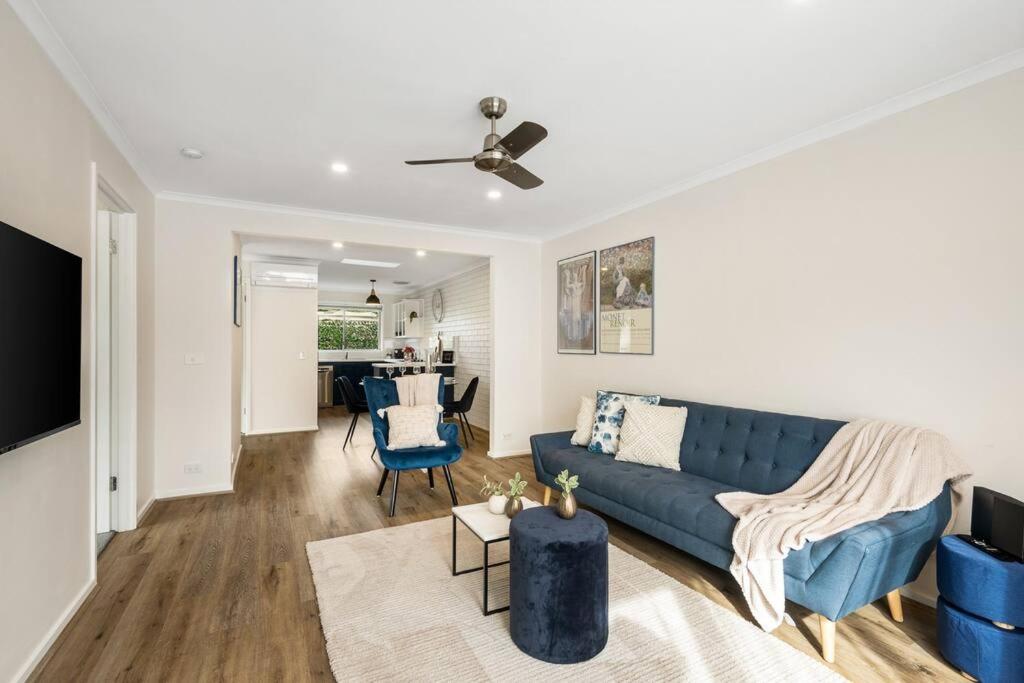 Parkview by Short & Long Stays, Geelong