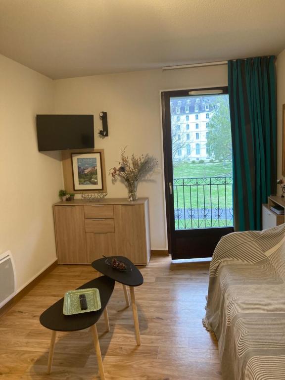 Appartement T2 Jardins de Ramel - 5