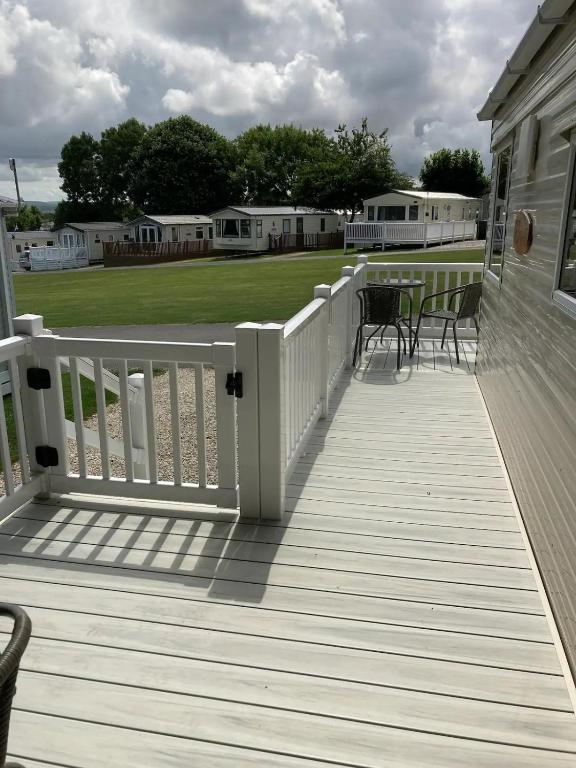 Pet-Friendly Holiday Home, Crantock photo 6