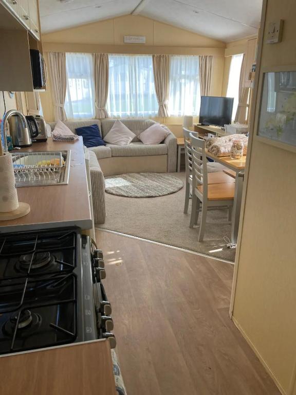 Pet-Friendly Holiday Home, Crantock photo 2