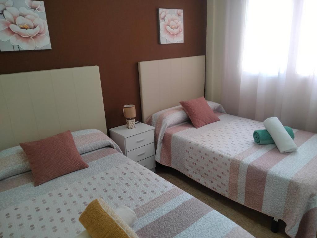 Apartamento céntrico cerca de la playa I - 3